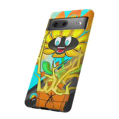 Sunny Phone Case