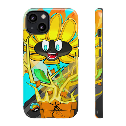 Sunny Phone Case