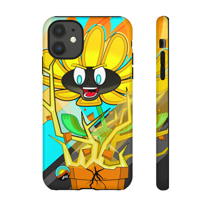 Sunny Phone Case