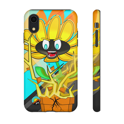 Sunny Phone Case