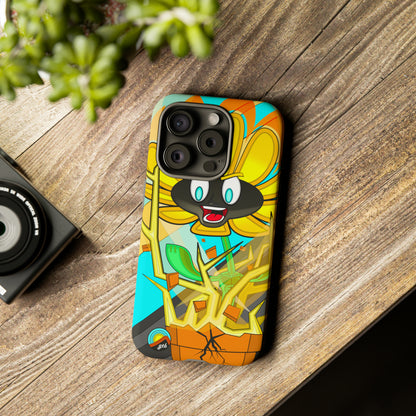 Sunny Phone Case