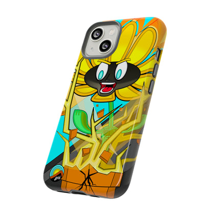 Sunny Phone Case