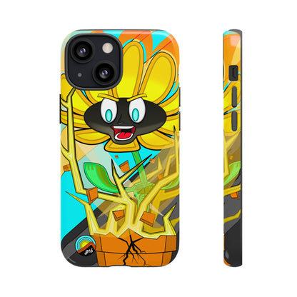 Sunny Phone Case