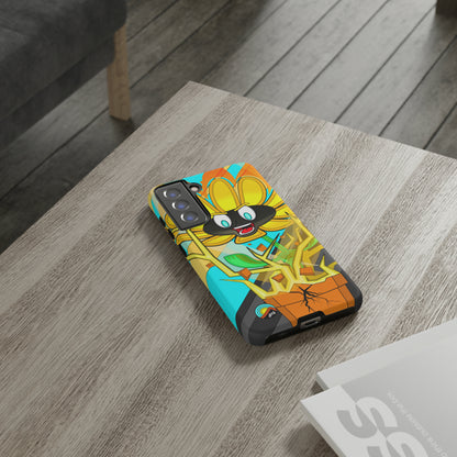 Sunny Phone Case