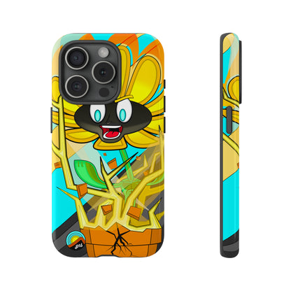 Sunny Phone Case