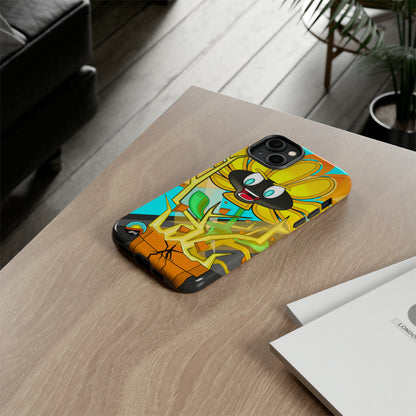 Sunny Phone Case