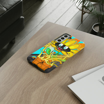 Sunny Phone Case