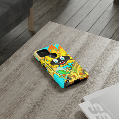 Sunny Phone Case