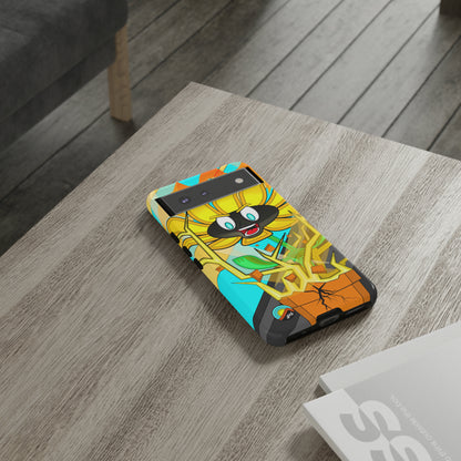 Sunny Phone Case