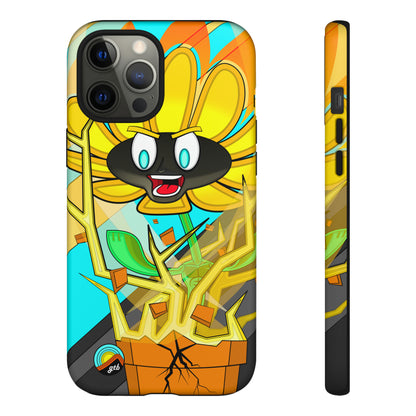 Sunny Phone Case