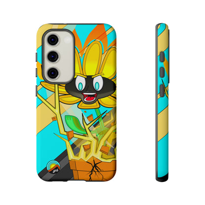 Sunny Phone Case