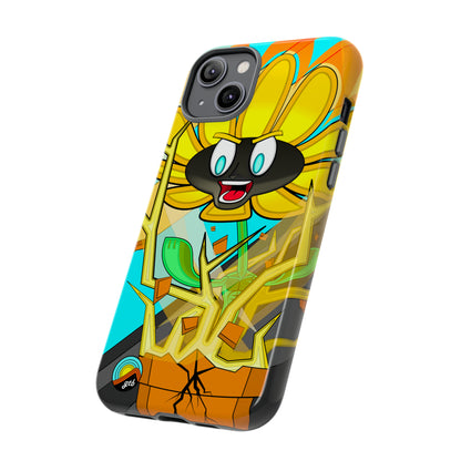 Sunny Phone Case