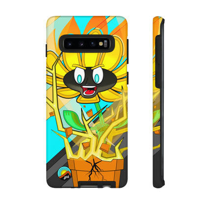 Sunny Phone Case