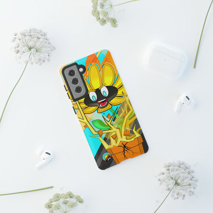 Sunny Phone Case