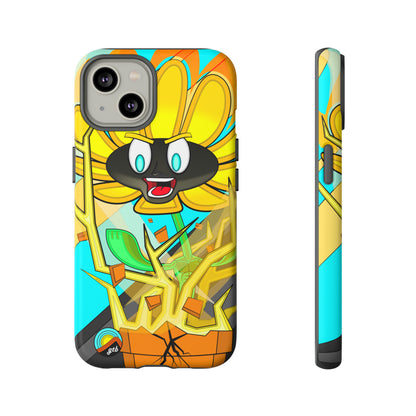 Sunny Phone Case