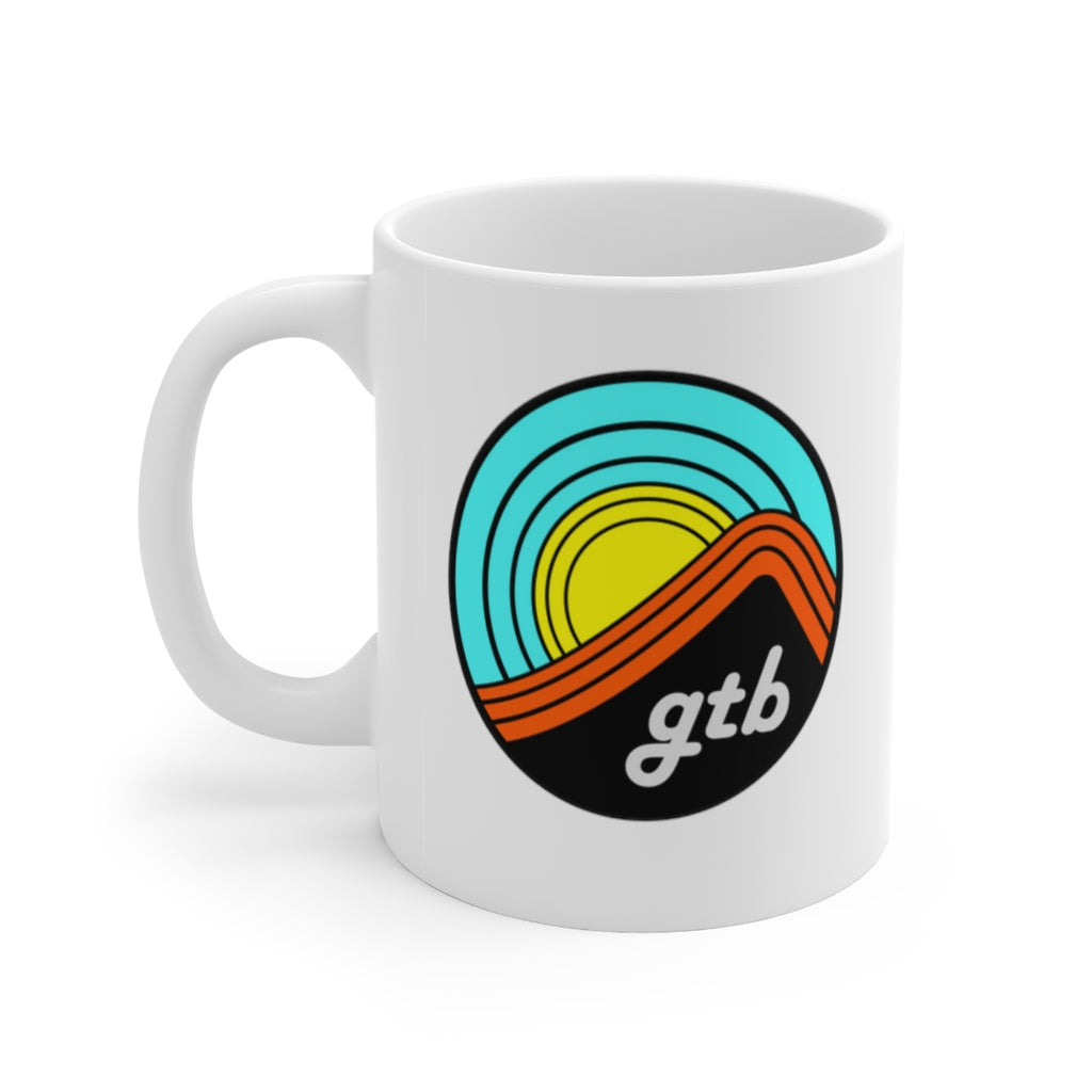 GTB Mug